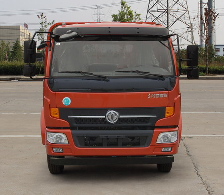 國(guó)五東風(fēng)凱普特吸糞車