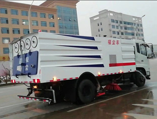 天錦11方干濕兩用吸塵車(適合東北地區使用)