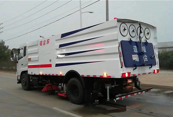 天錦11方干濕兩用吸塵車(適合東北地區使用)