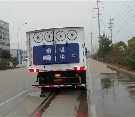 天錦11方干濕兩用吸塵車(適合東北地區使用)