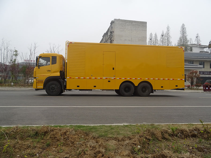 200KW-800KWƄԴ܇